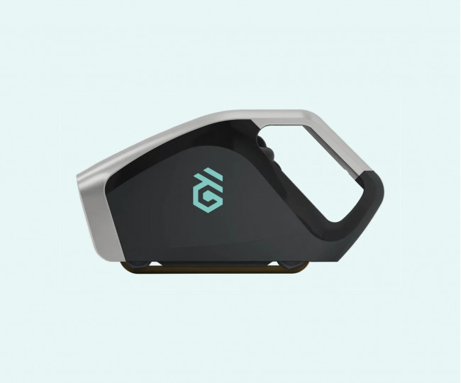 Автоматичний масажний ролер зі штучним інтелектом RheoFit A1